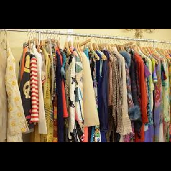 Meet your Posher! - Picture 1 of 1